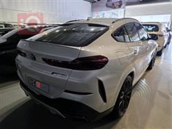 بي ام دبليو X6